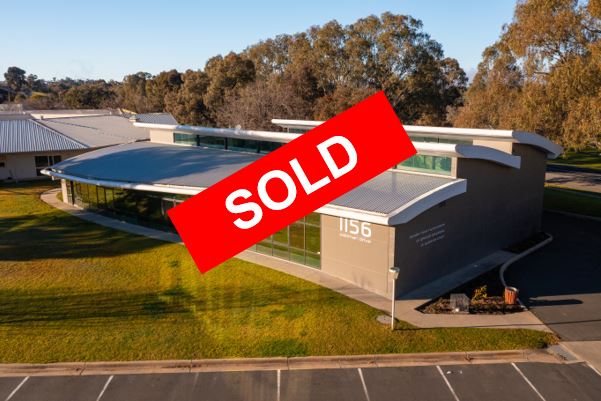 West Albury medical centre sells at auction for $4.185 million